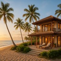Airbnb en République dominicaine : top spots
