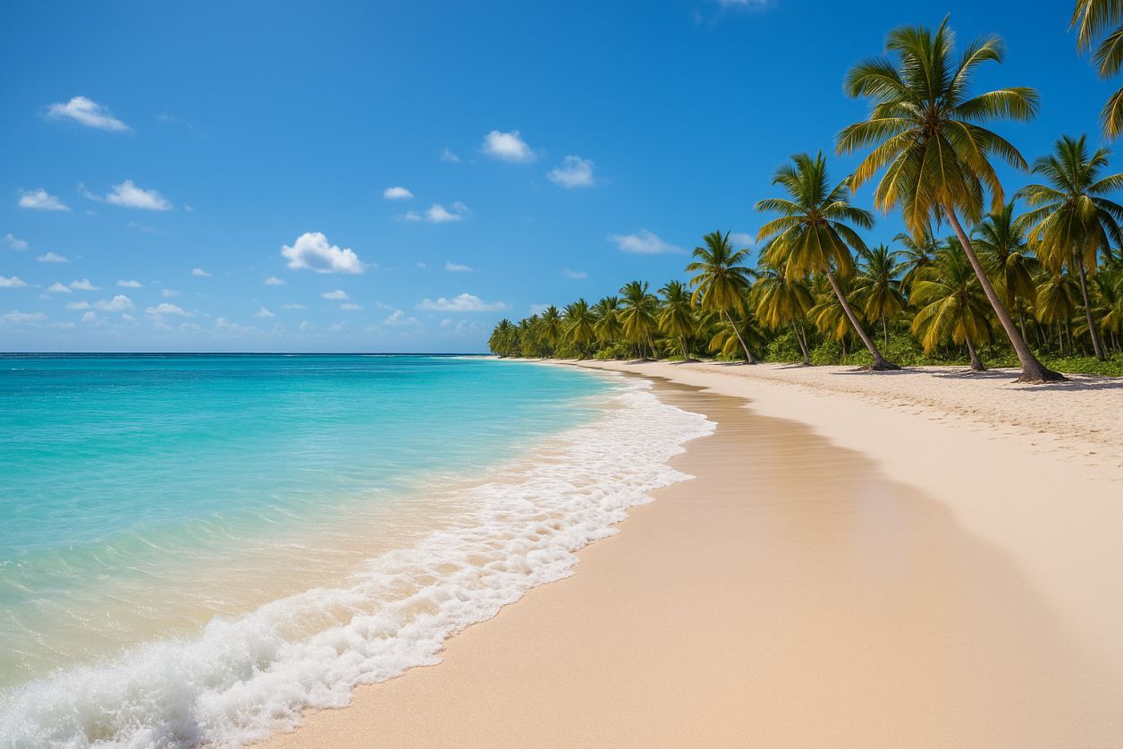 Climat république dominicaine : quand partir ?