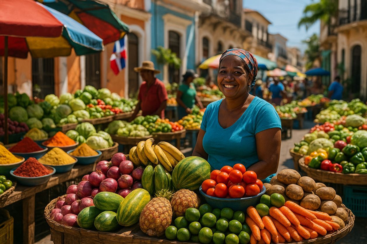 plongez au cœur de la culture dominicaine