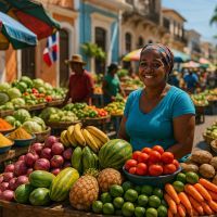 plongez au cœur de la culture dominicaine