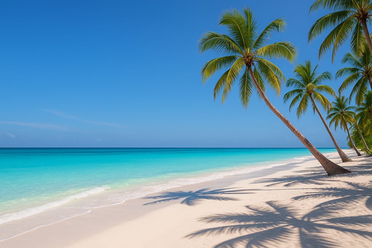 déménager en république dominicaine : guide