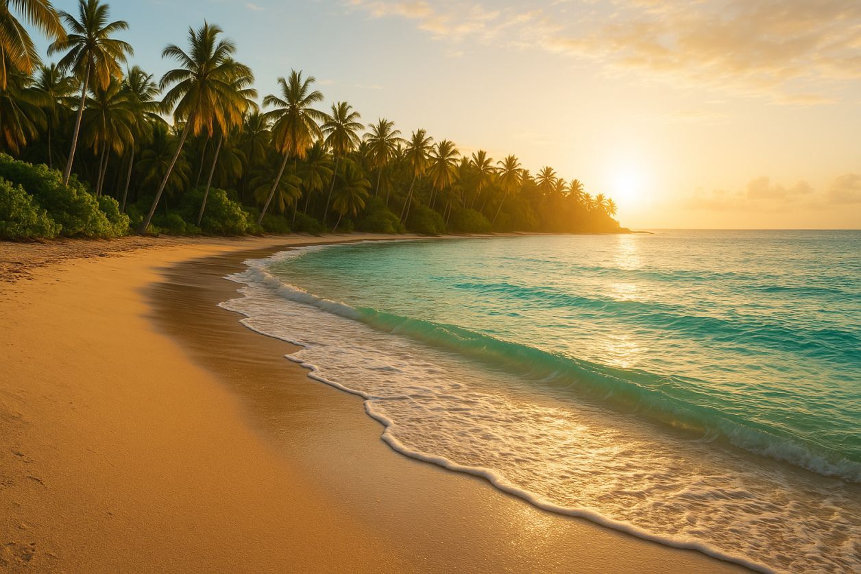 république dominicaine : paradis méconnu