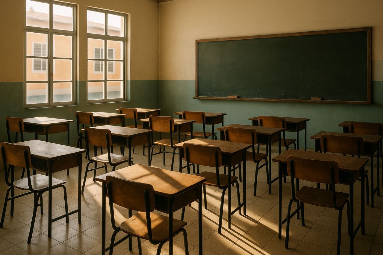tout savoir sur l'éducation en république dominicaine