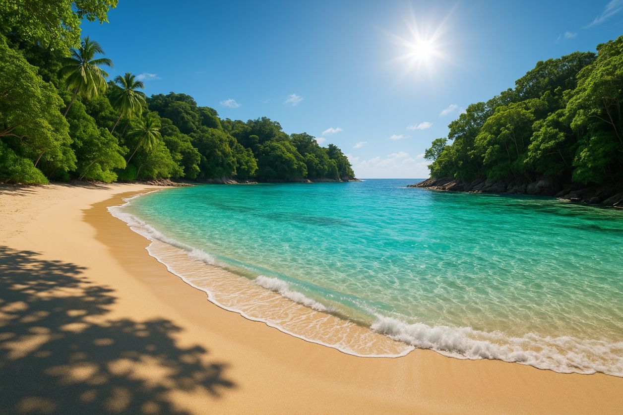 paradis cachés en république dominicaine