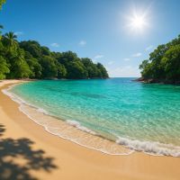 paradis cachés en république dominicaine
