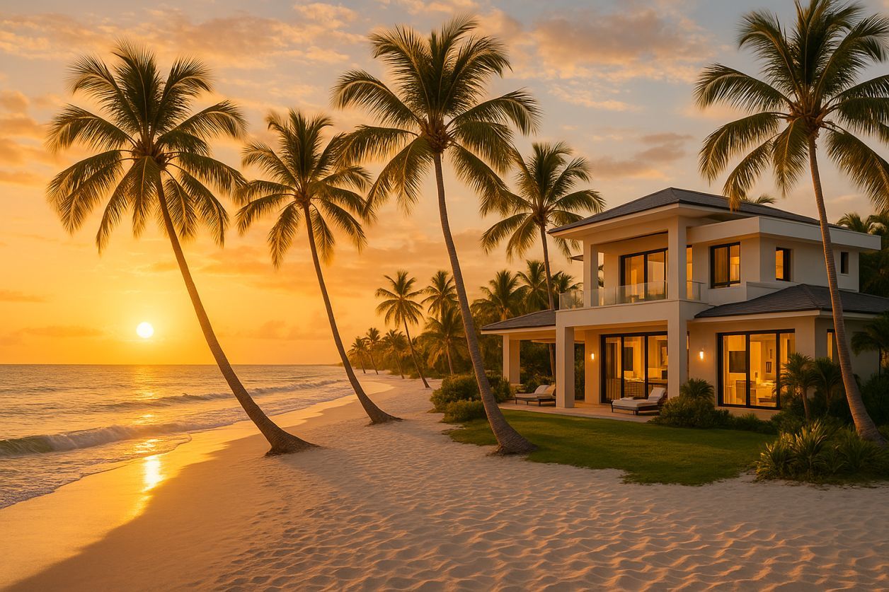 investir en république dominicaine : le guide