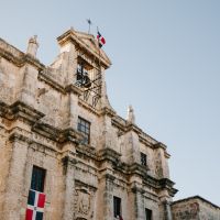 La langue de la République dominicaine