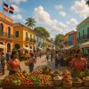 langues parlées en république dominicaine