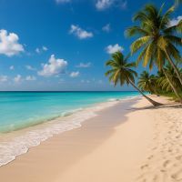 météo république dominicaine : guide complet