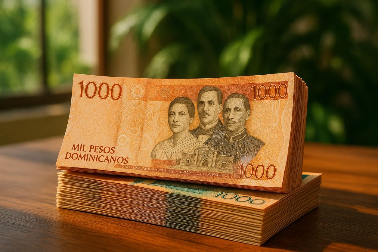 Tout savoir sur la monnaie dominicaine
