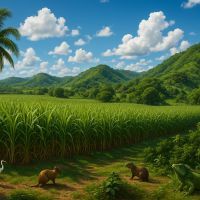 Safari en République dominicaine : nature à l’état pur
