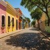 Santo Domingo : joyau caché à explorer