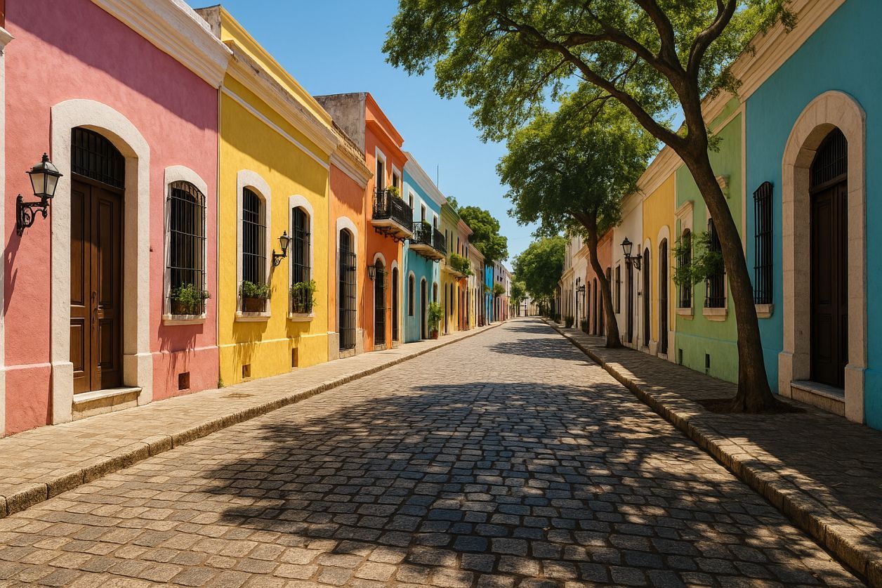 Santo Domingo : joyau caché à explorer