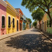 Santo Domingo : joyau caché à explorer