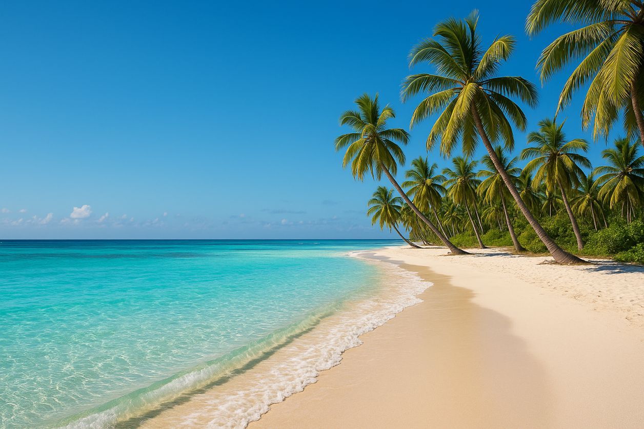 voyager en sécurité en république dominicaine
