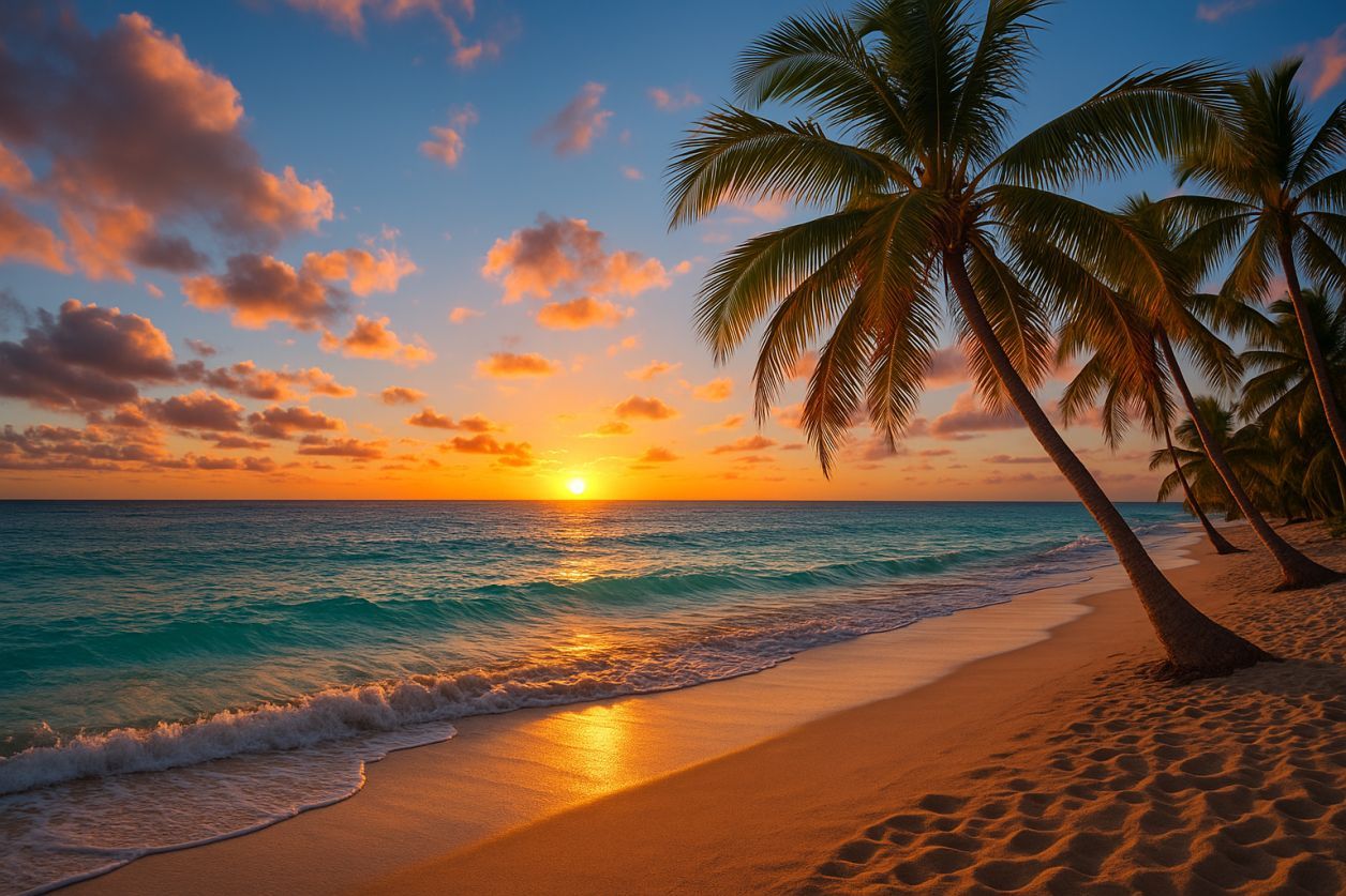 Vacances en famille en République dominicaine