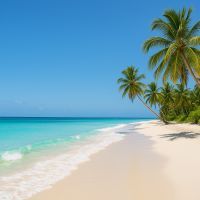 voyage en république dominicaine : paradis