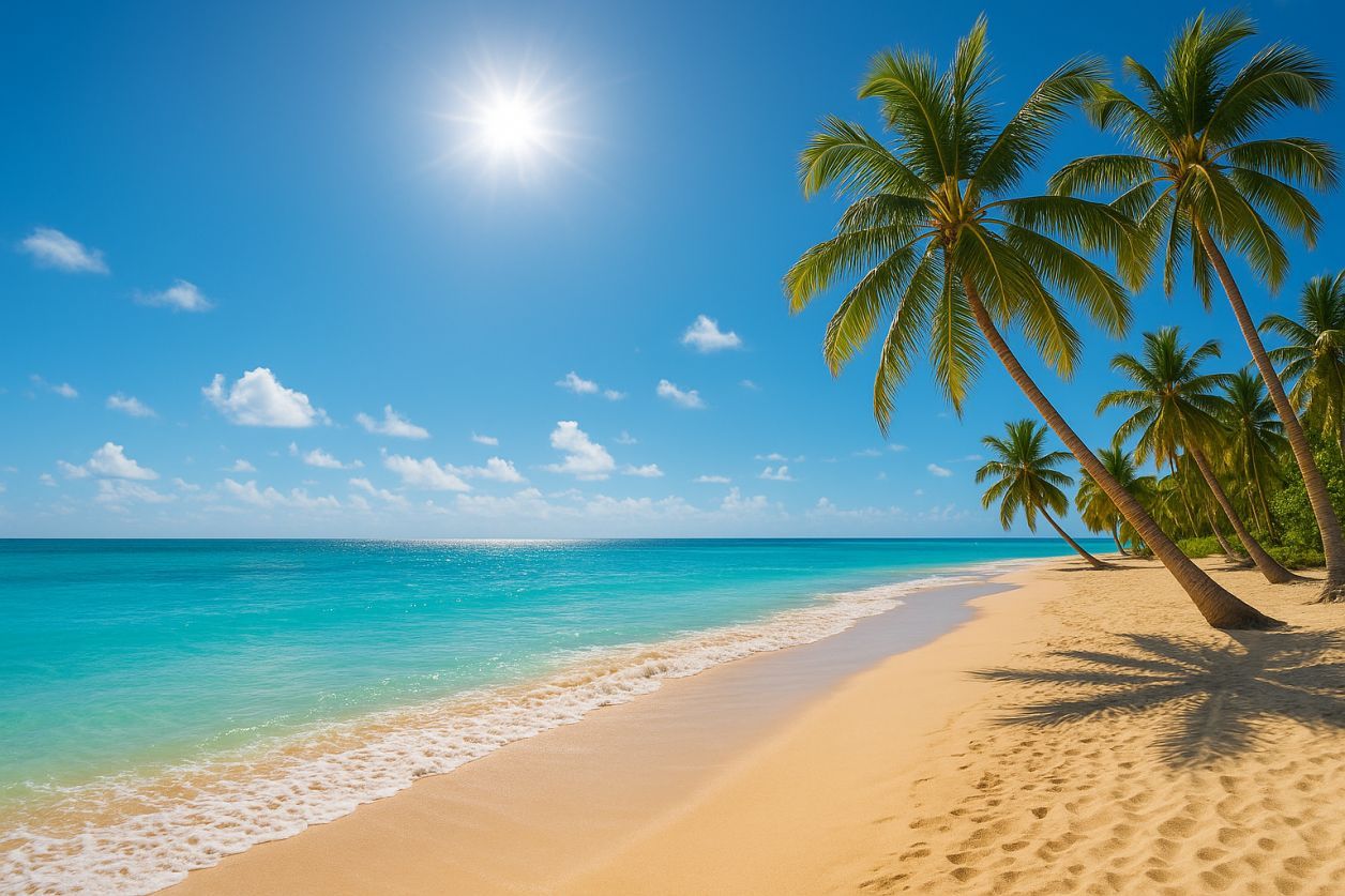 République dominicaine : évasion de rêve