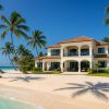 Villa de luxe en République dominicaine