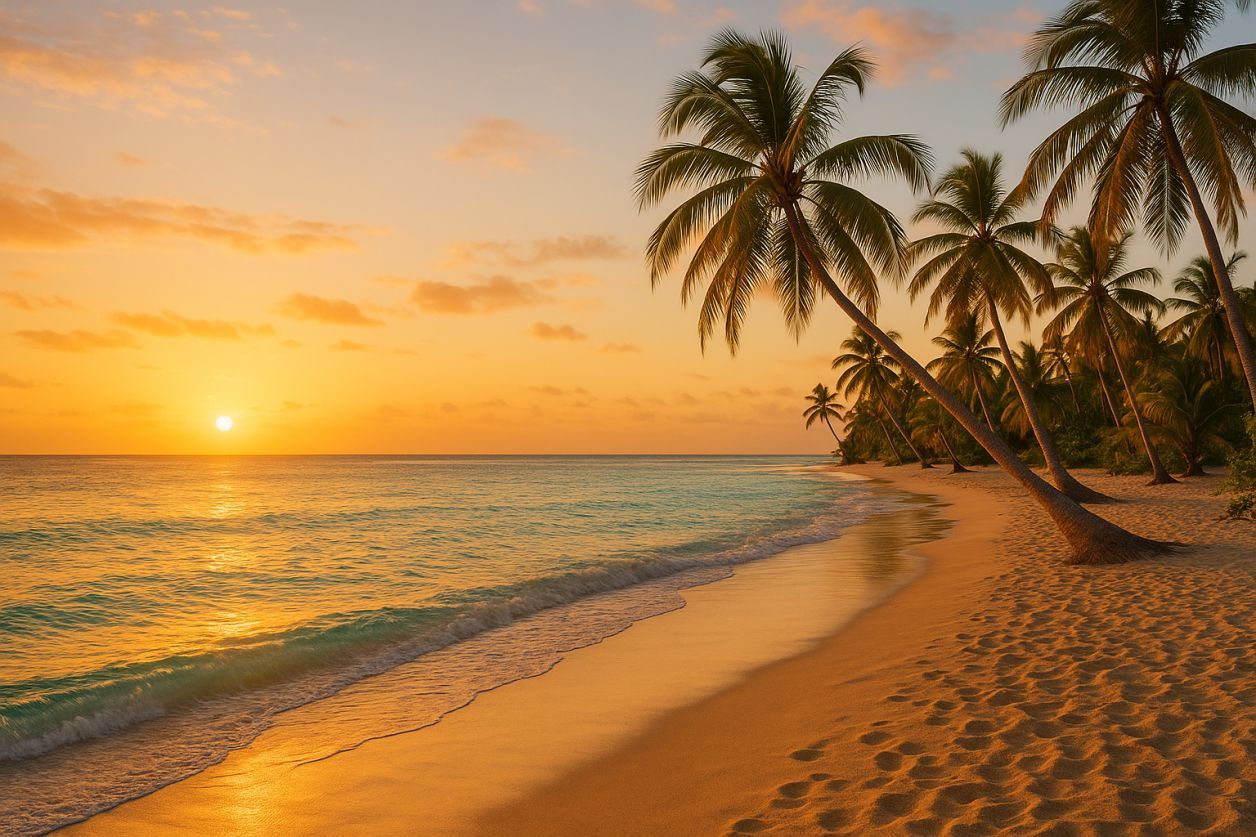 visa république dominicaine : guide 2025