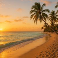 visa république dominicaine : guide 2025