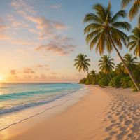 vols pas chers vers la république dominicaine