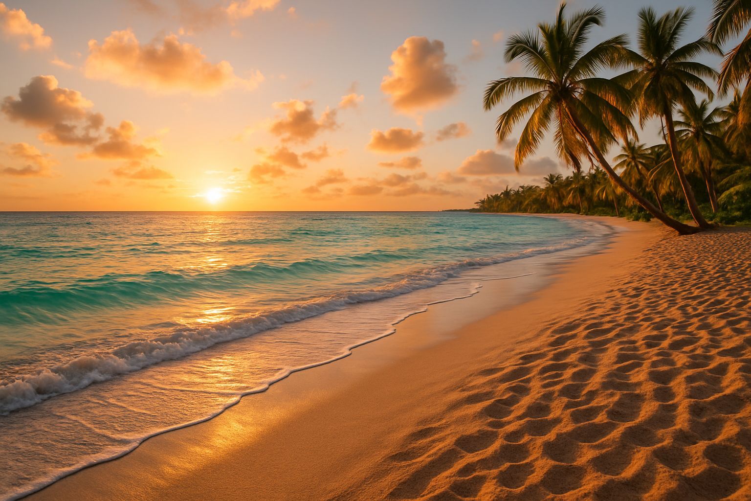 Découverte inoubliable de la République Dominicaine