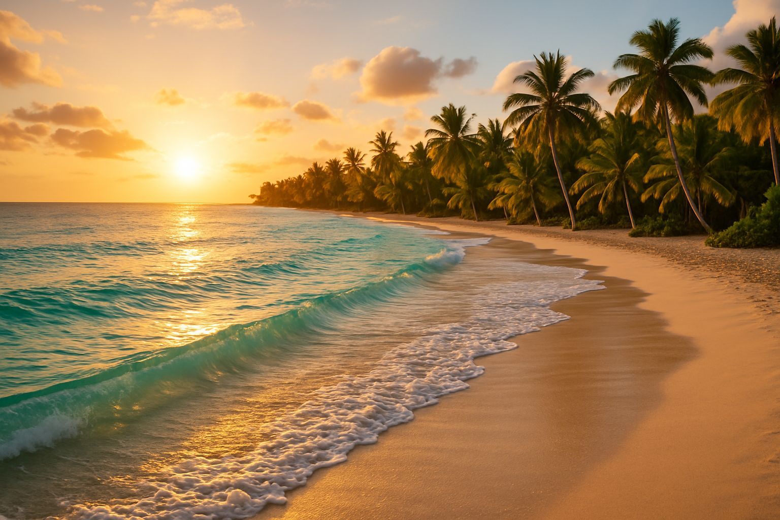 Découverte inoubliable de la République Dominicaine