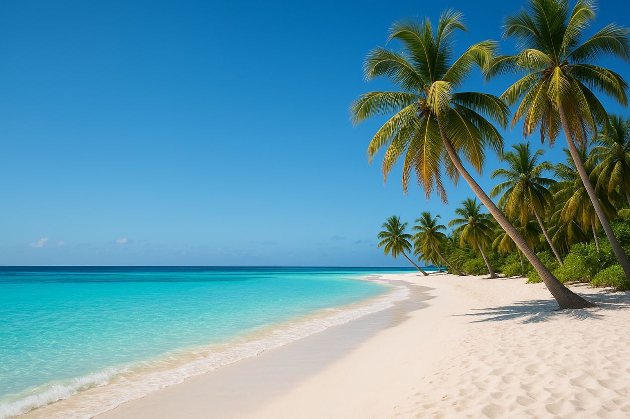 Punta Cana : escapade tout inclus rêvée