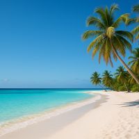 Punta Cana : escapade tout inclus rêvée